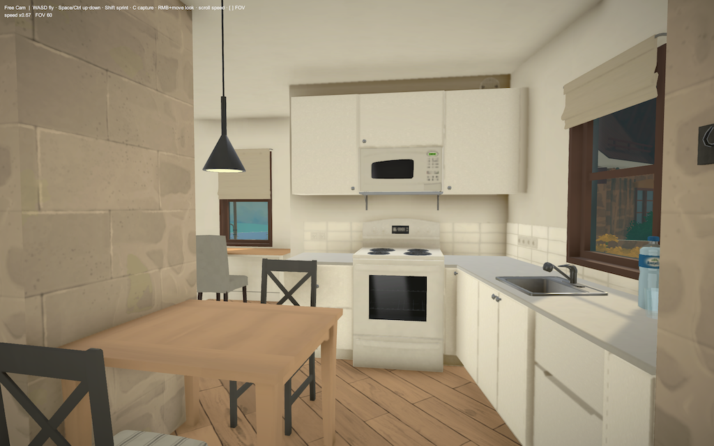 Apartment Renovation - Starter V2 image 4