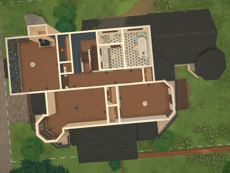 Victorian House image 4