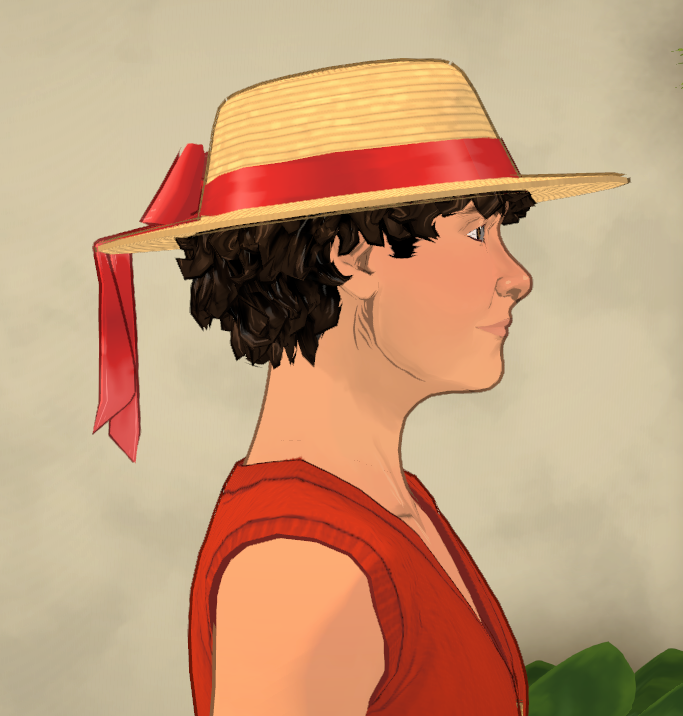 Monkey D. Luffy image 6