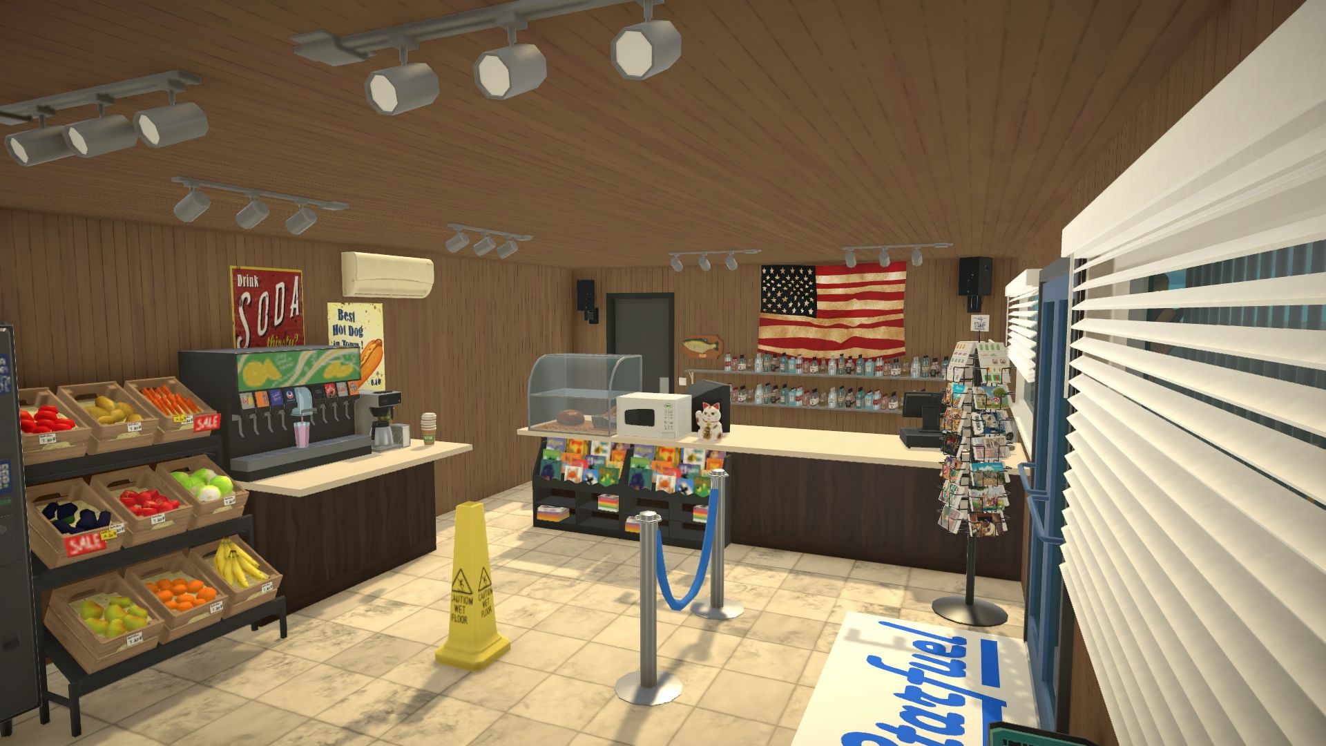 Starfuel Gas Station image 1