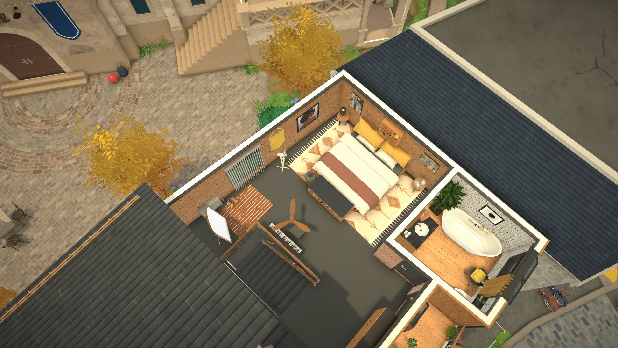 Compact Modern Mix image 1