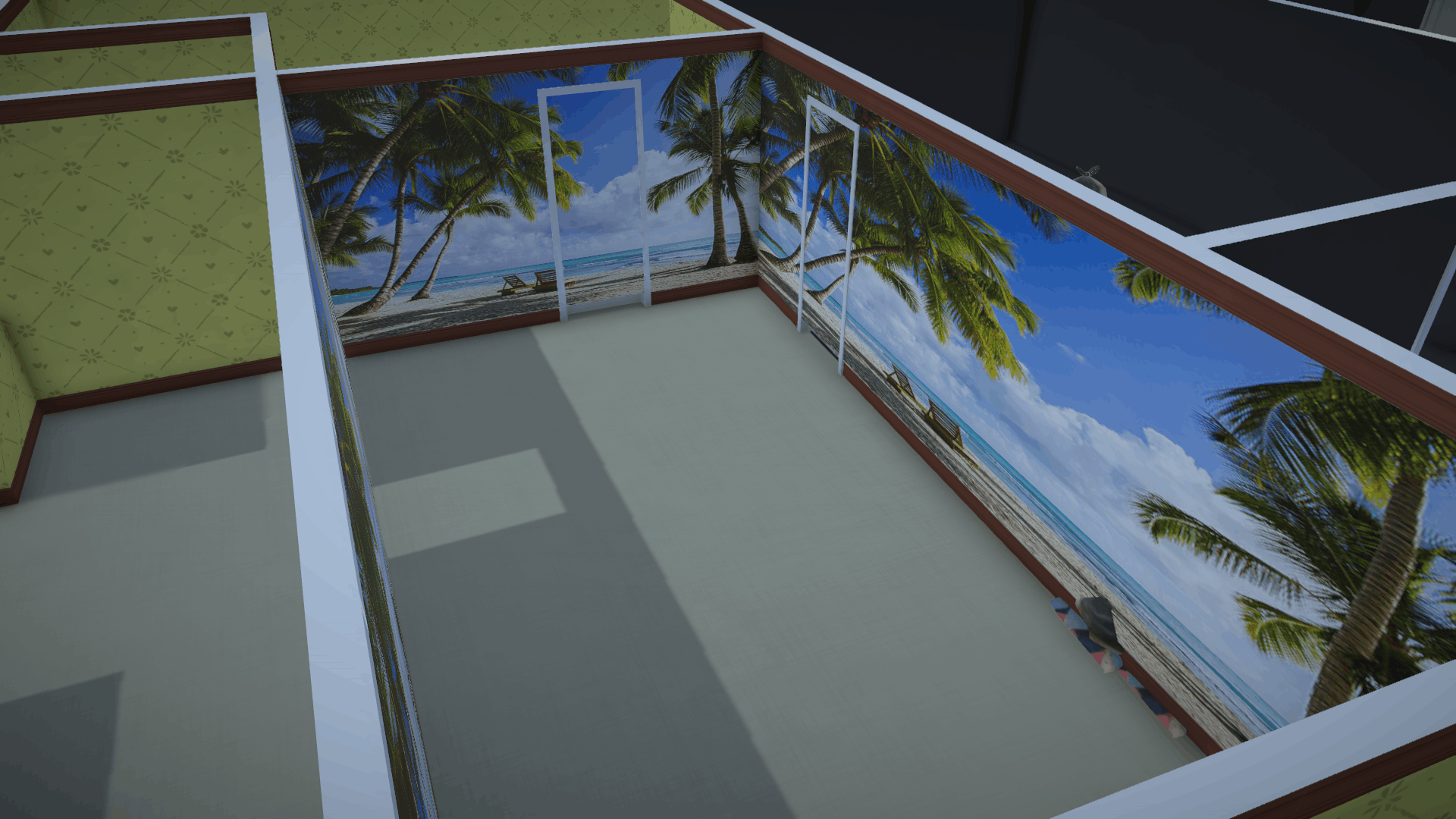 Backrooms image 7