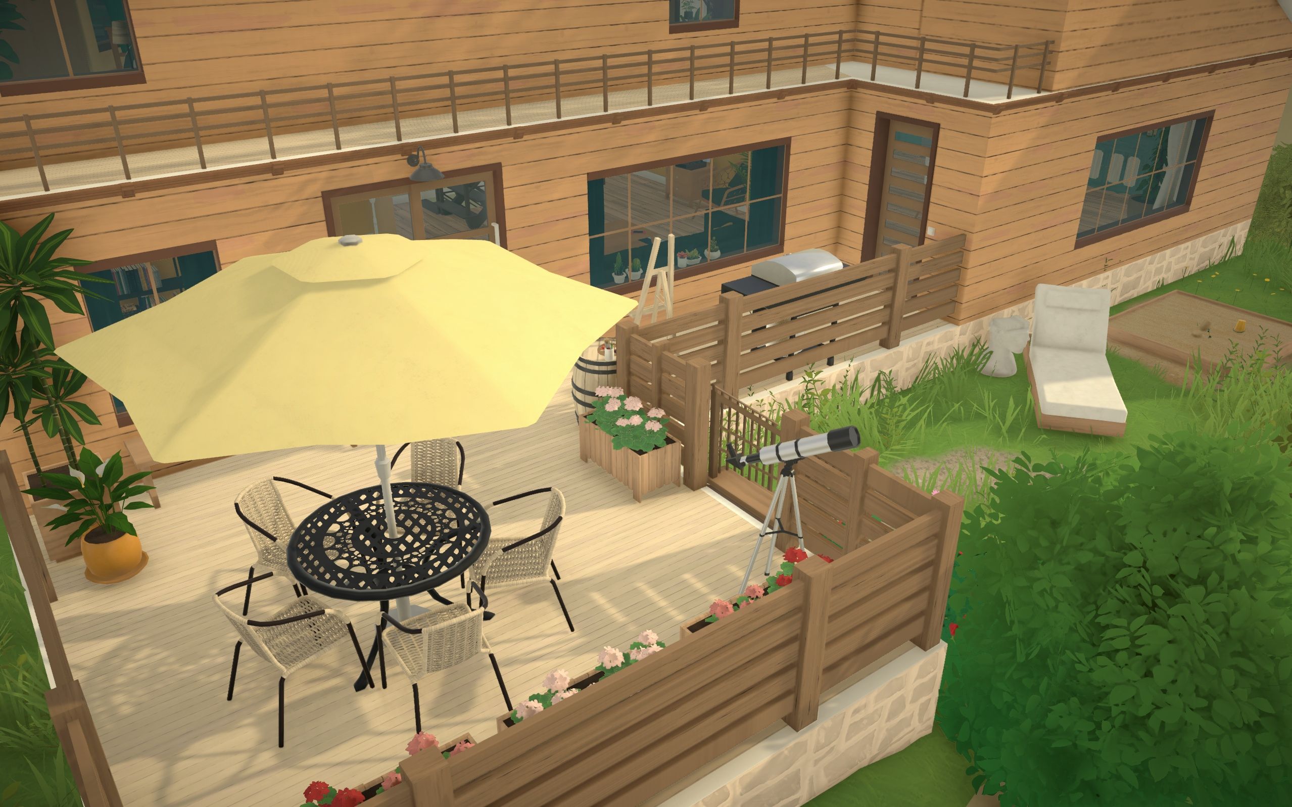 Lilly's Sunny Beach Home image 8