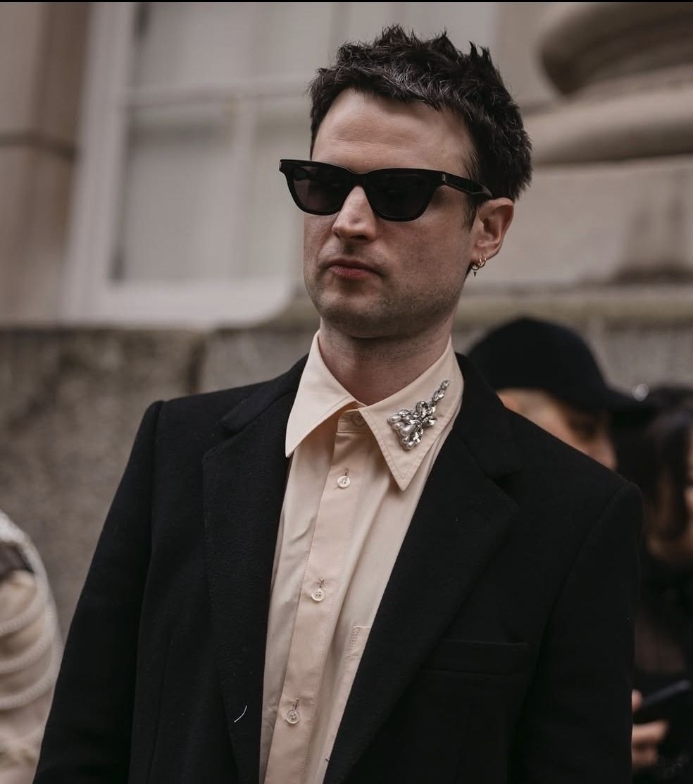 Tom Sturridge image 22