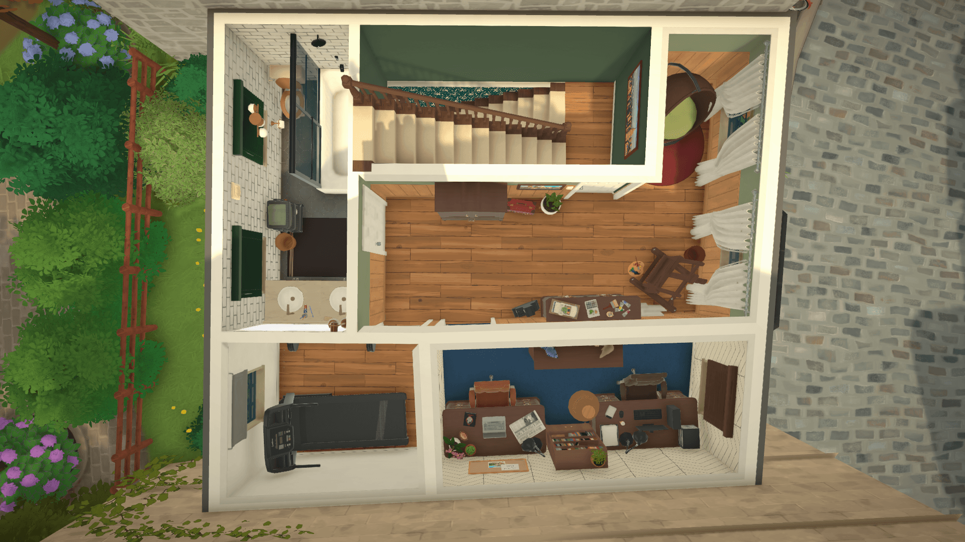 2 person lot image 3