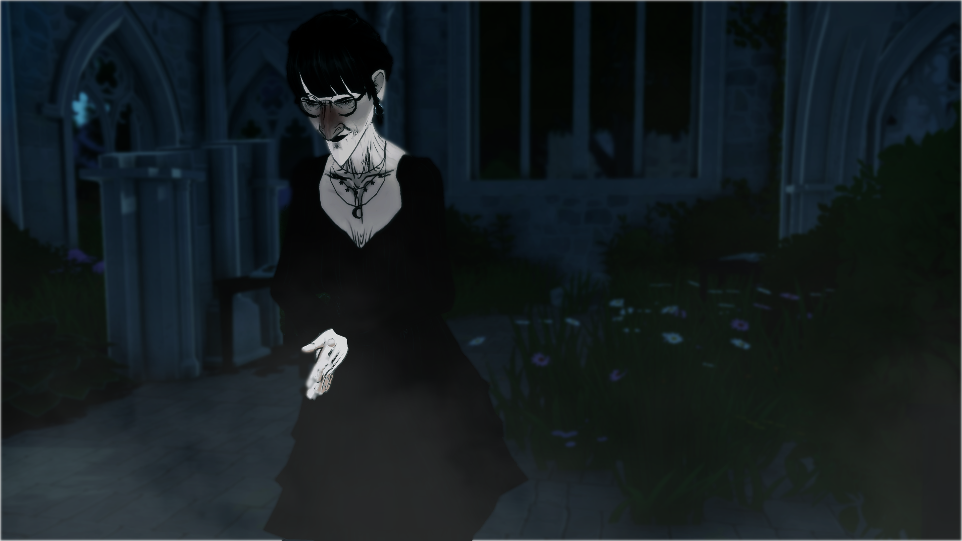 Naomi Zinkenpracht image 1