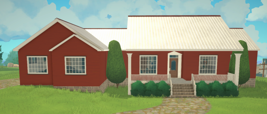 36 Red Oak Ln. (3B/3b) image 1