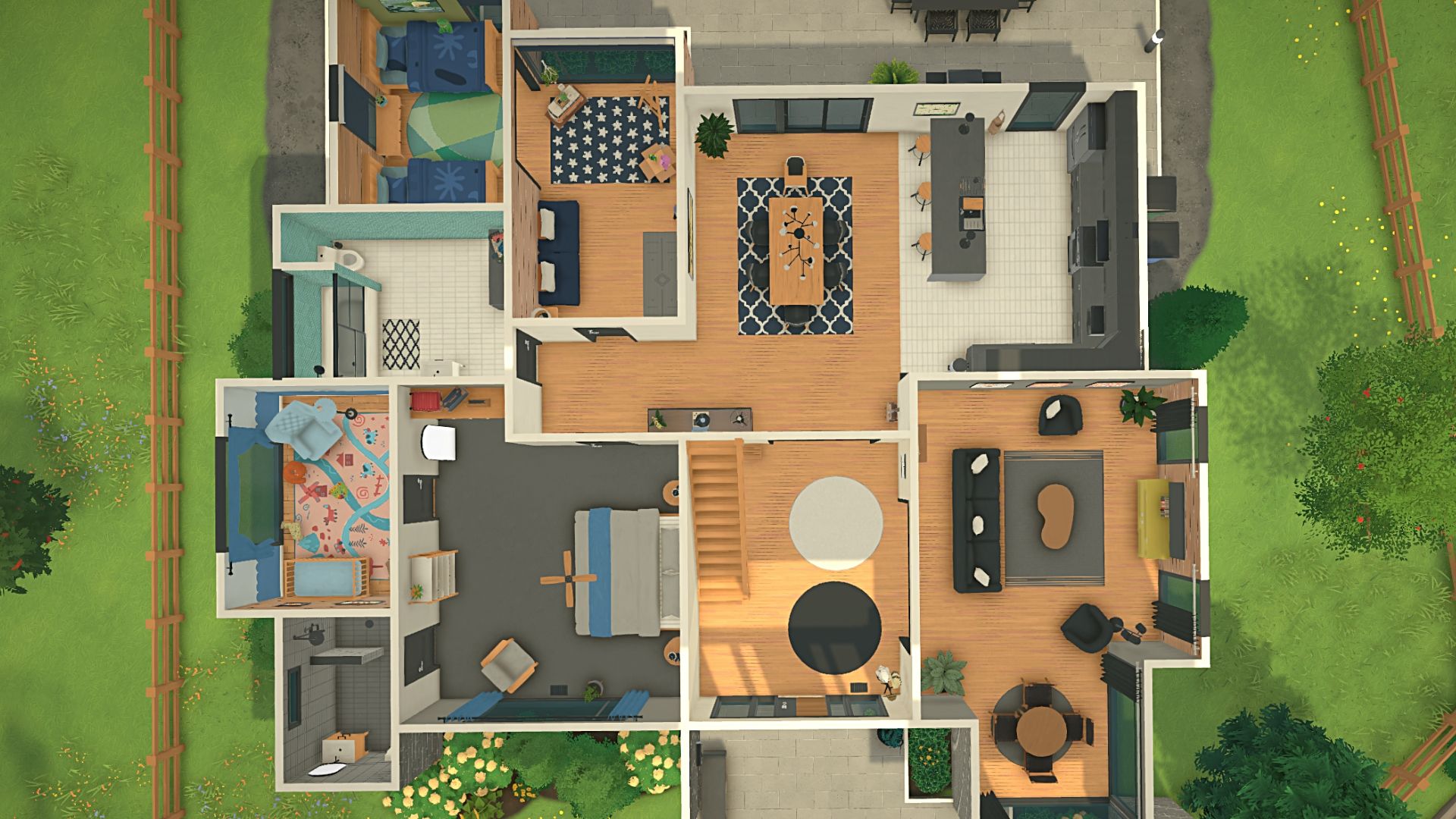 Anchorpoint Abode image 2