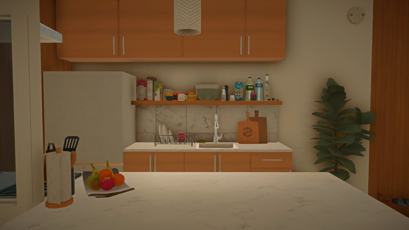 Japanese Inspired Townhouse image 3