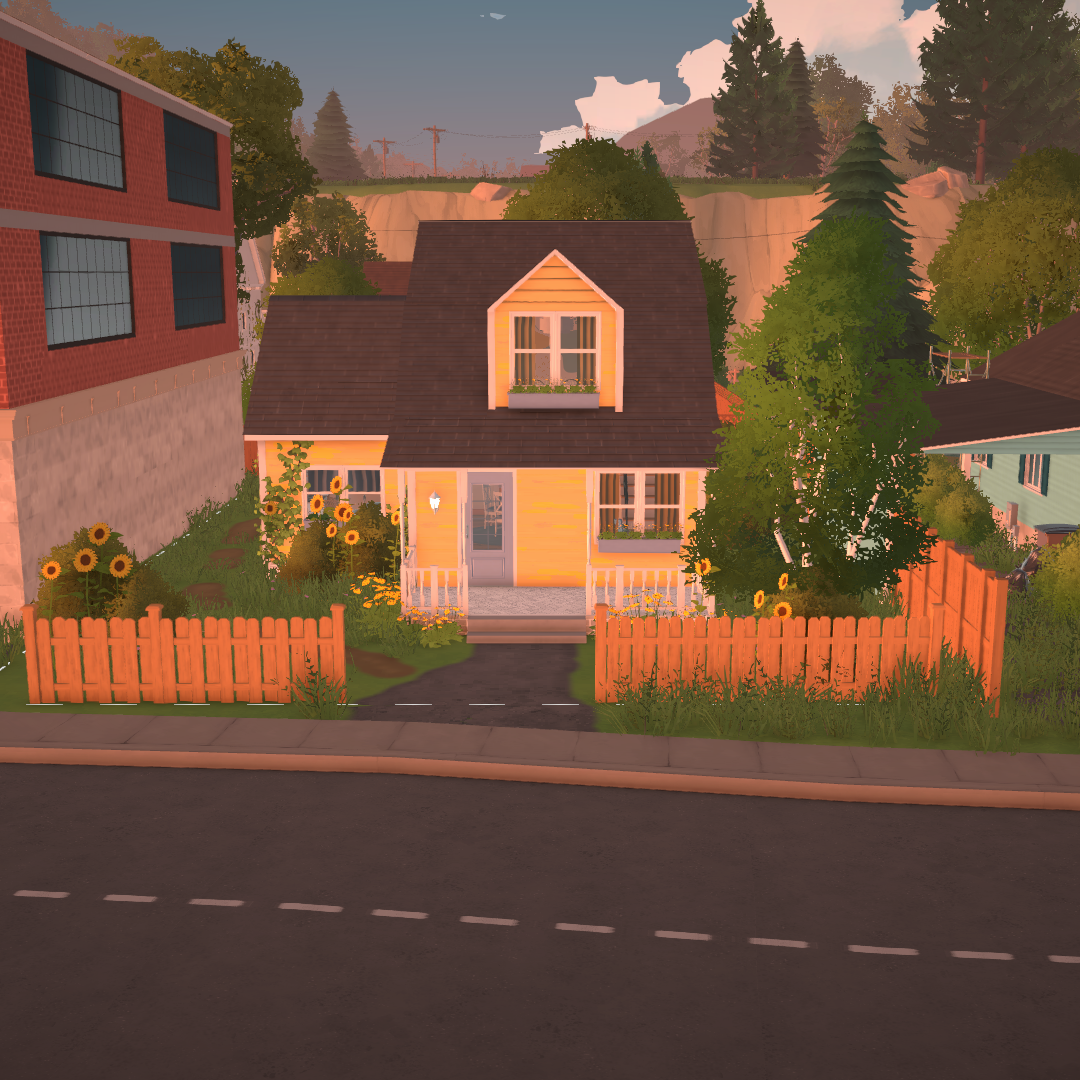 Sunflower House image 1