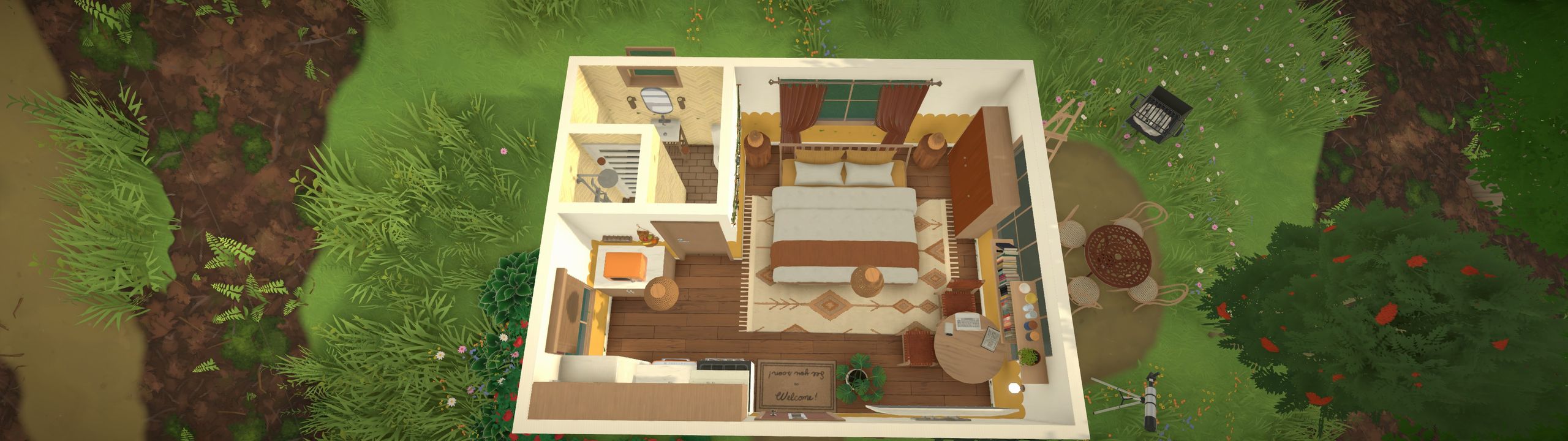 Tiny House image 3