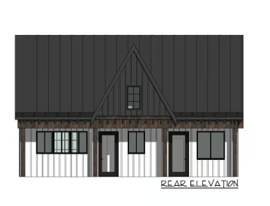 Modern Cottage image 7