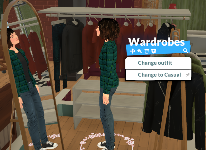 Get Dressed image 1