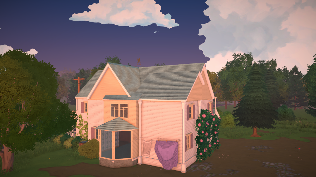 [Unfurnished] The Irwin House image 3