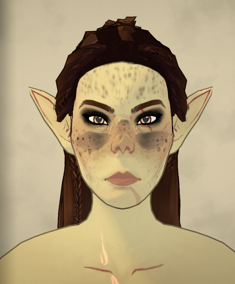 All origin team of BG3 image 11
