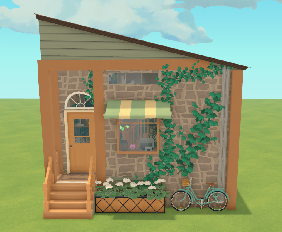 Multiplatform Studio with Greenhouse image 1