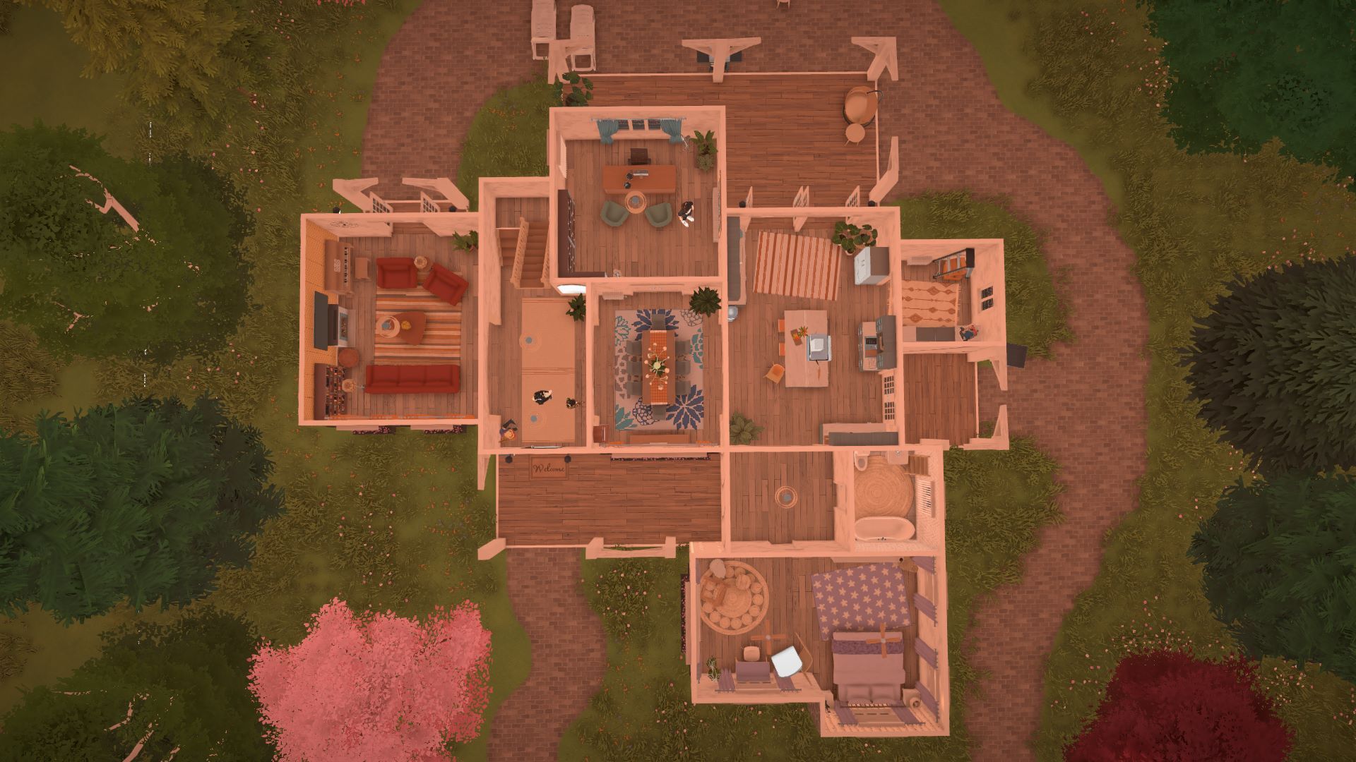 Woodside Haven image 1