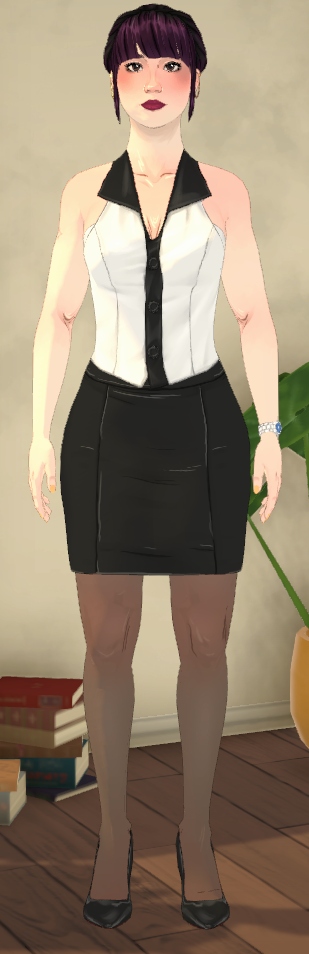 Adeline Wolfe image 3