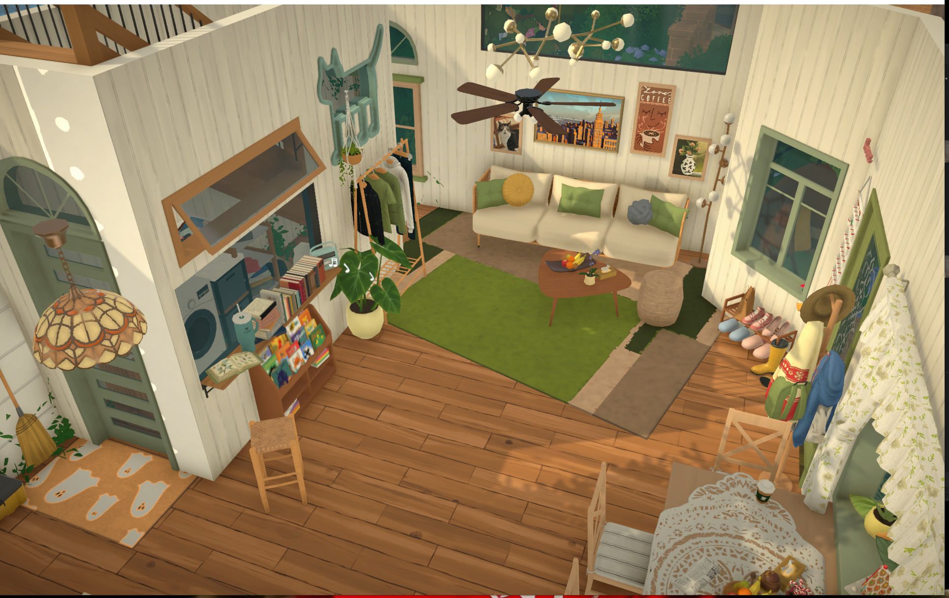 Little Green House-小绿屋 image 3