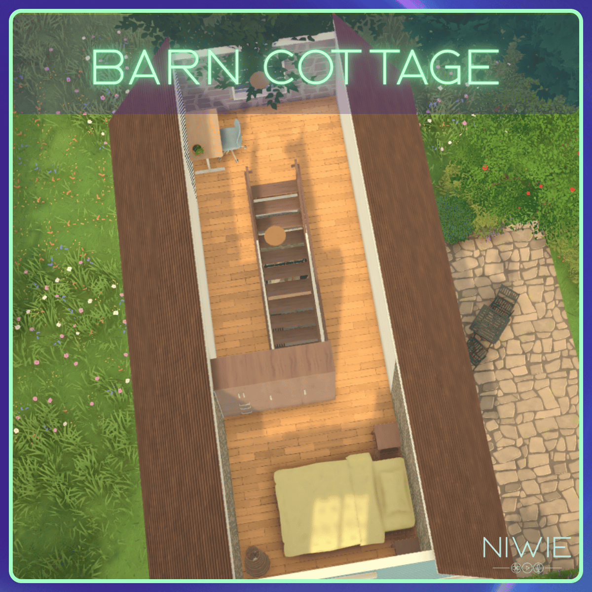 Barn Cottage image 2
