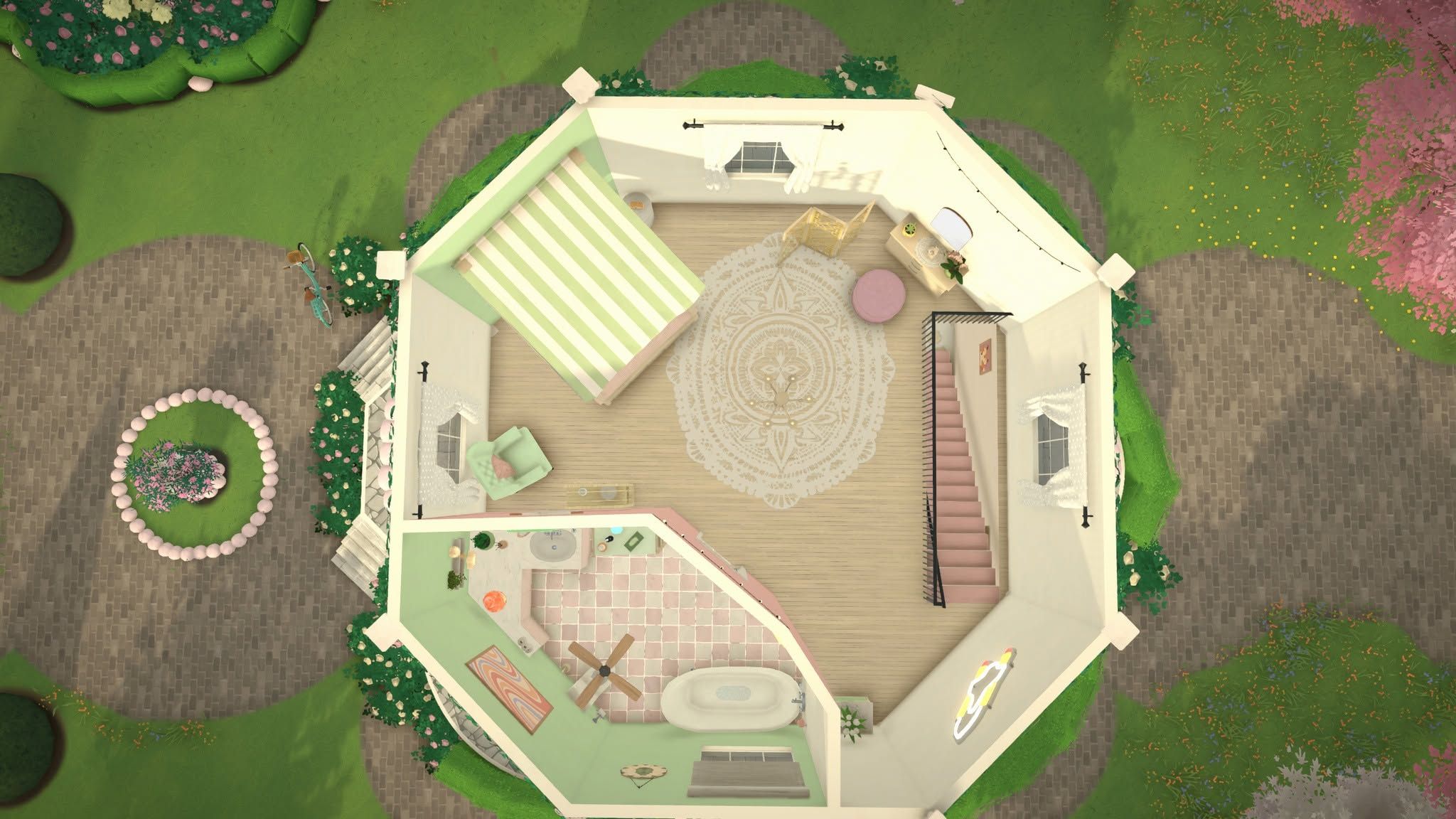 The Cake House image 6