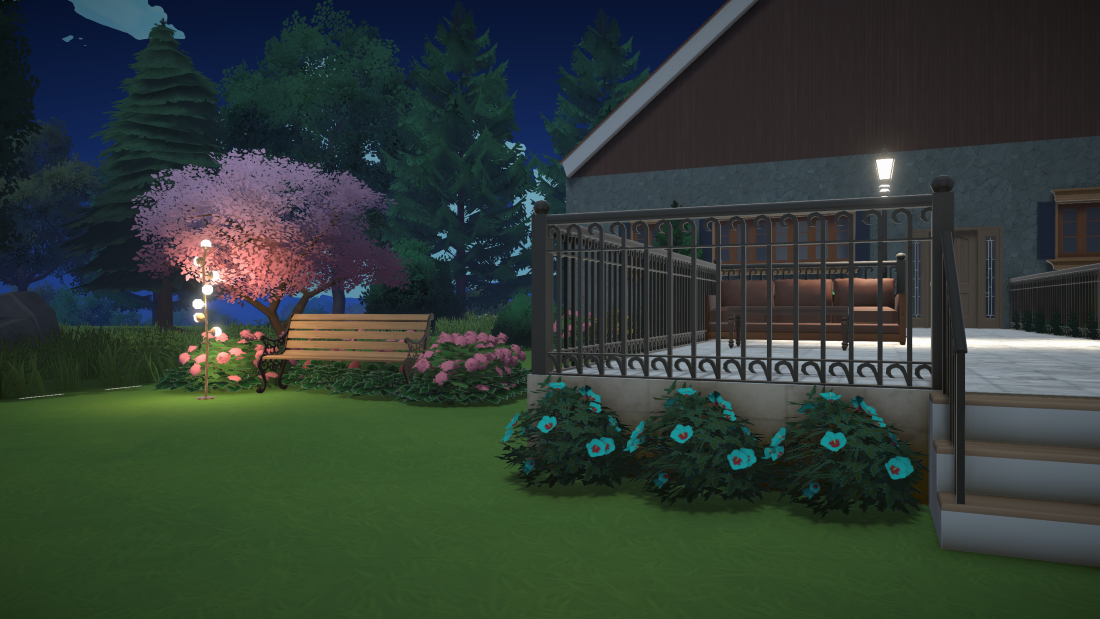 Cozy TownHouse Unfurnished image 2