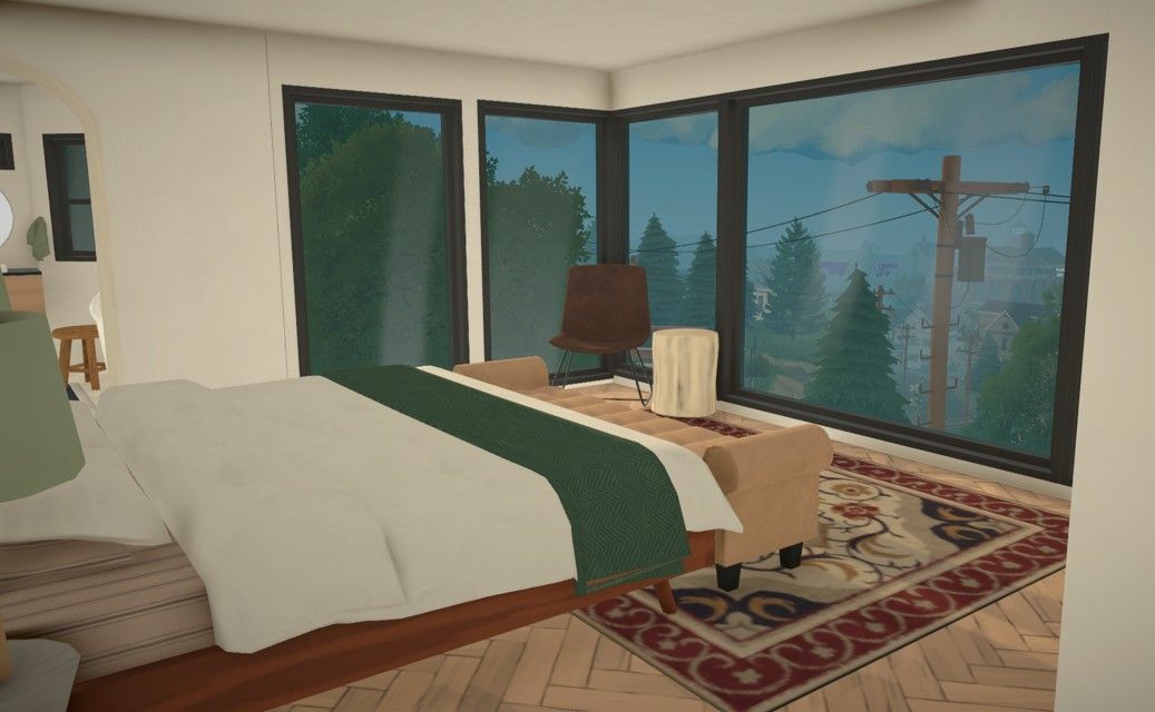 Modern Mountain House image 6