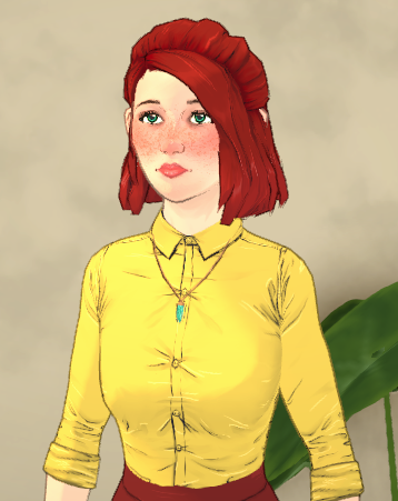 Penny [Stardew Valley] image 2