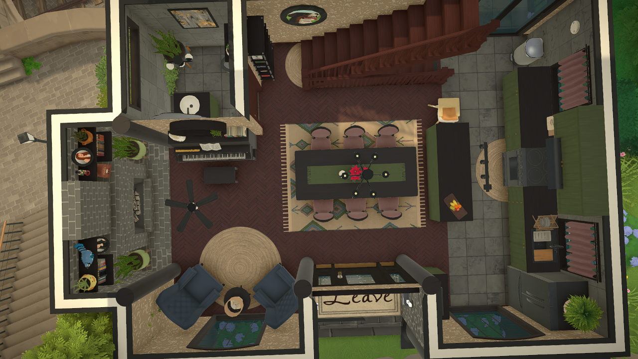 3 bedrooms 2.5 bathrooms image 2