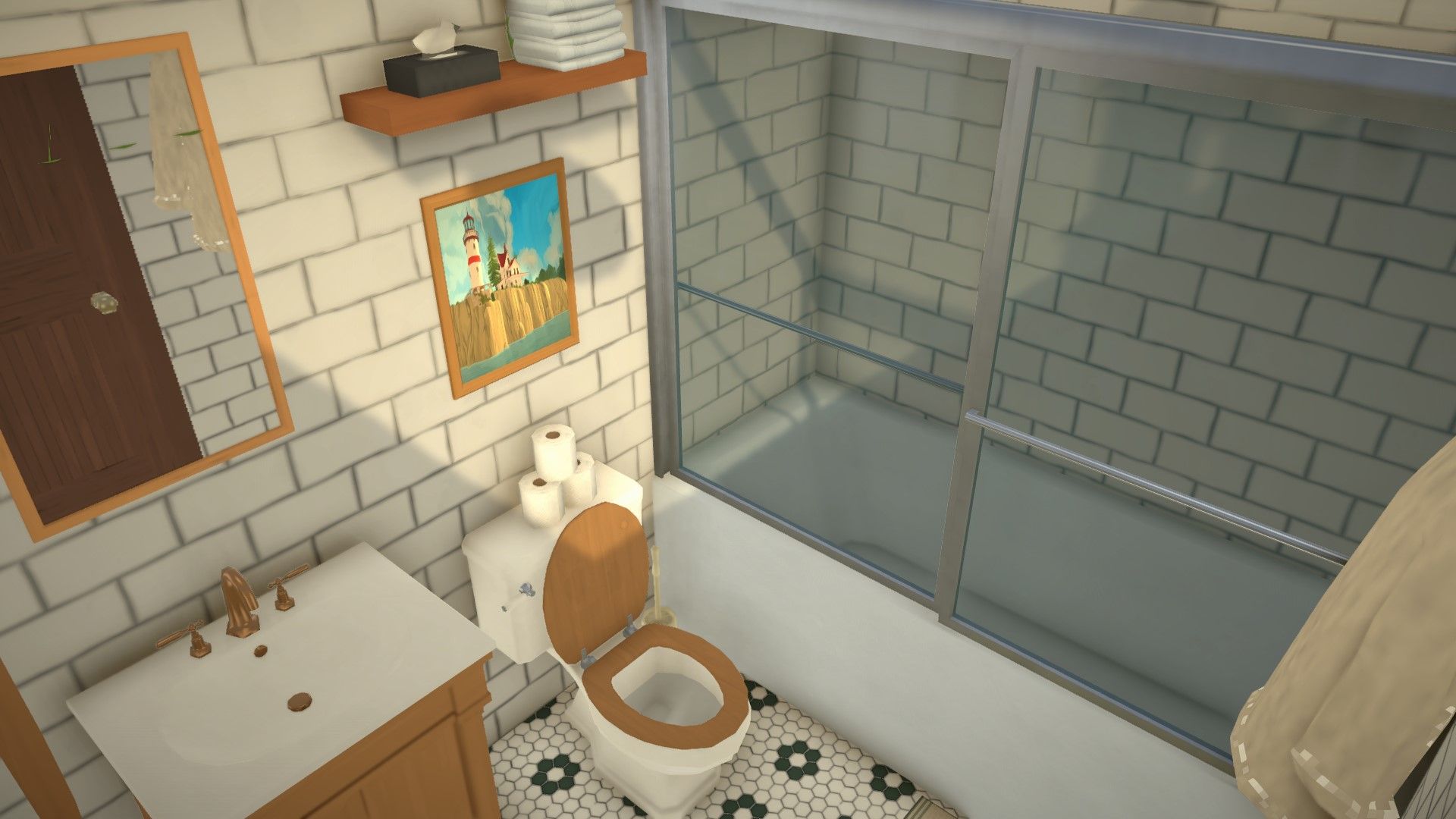 Renovated Old Town Family Home image 10
