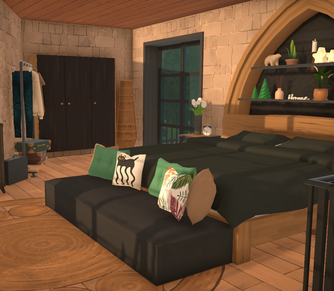 Modern Townhouse image 7