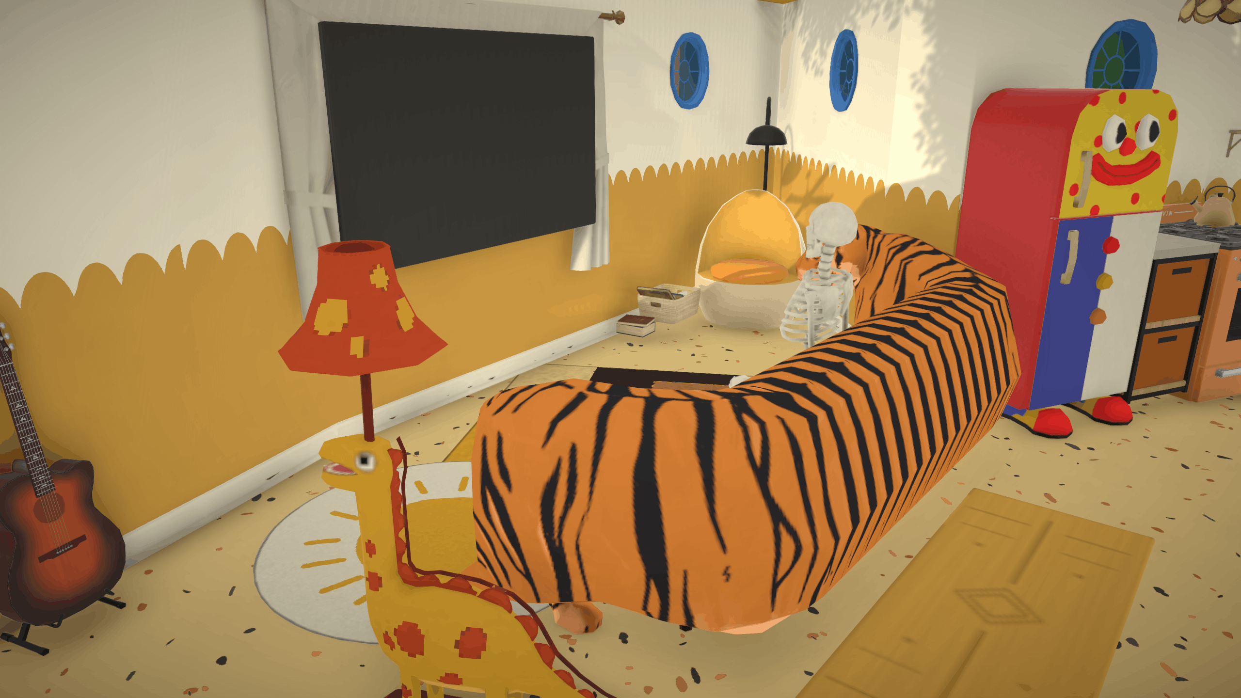 Silly Star Home image 4