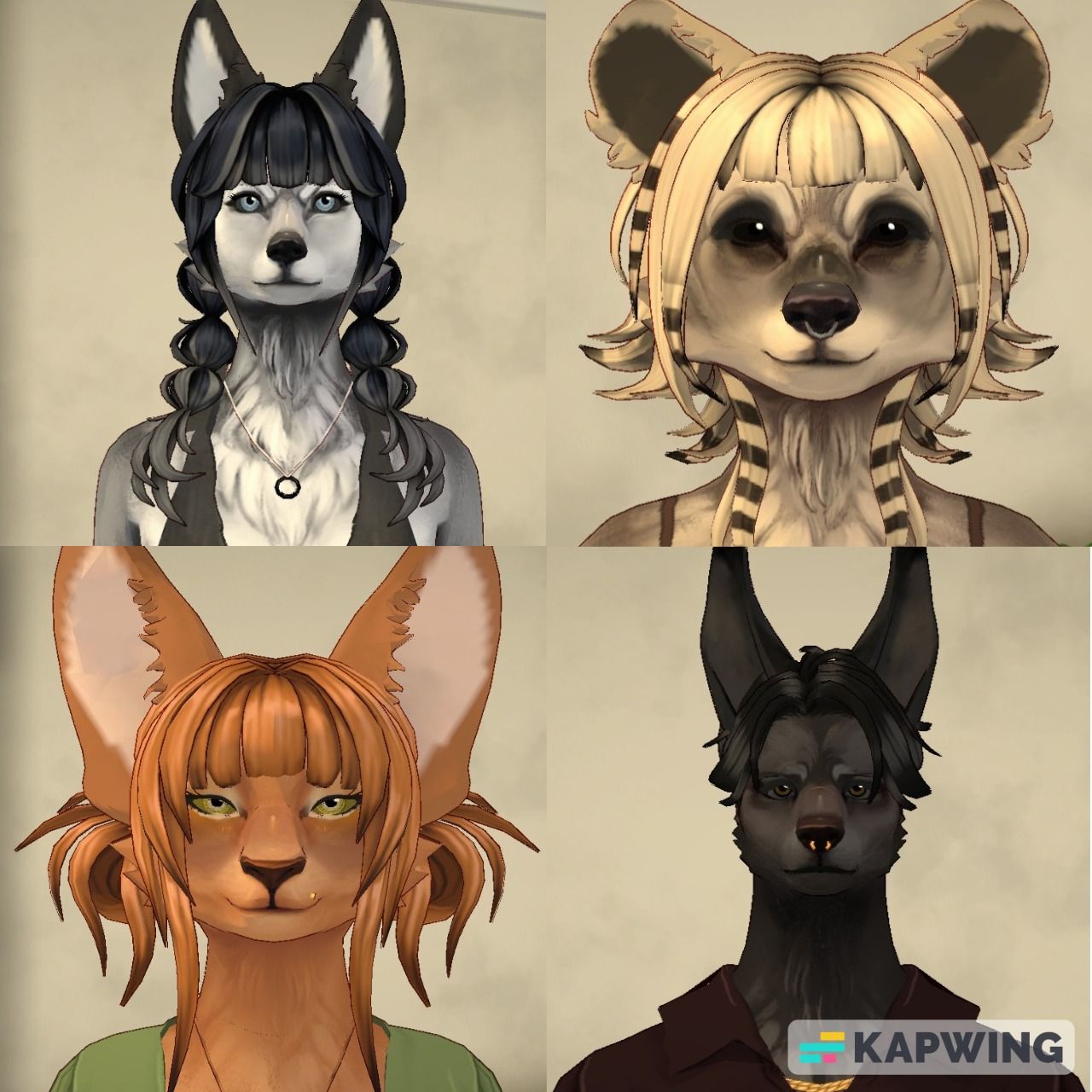 Para Furries image 7