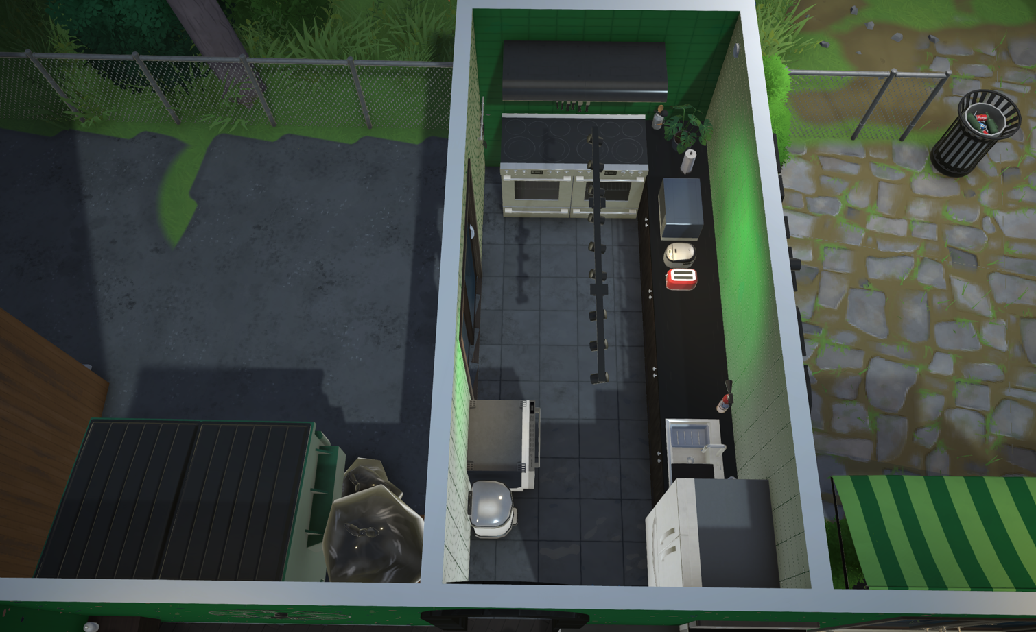 Cozy Little Restaurant & Coffee image 4