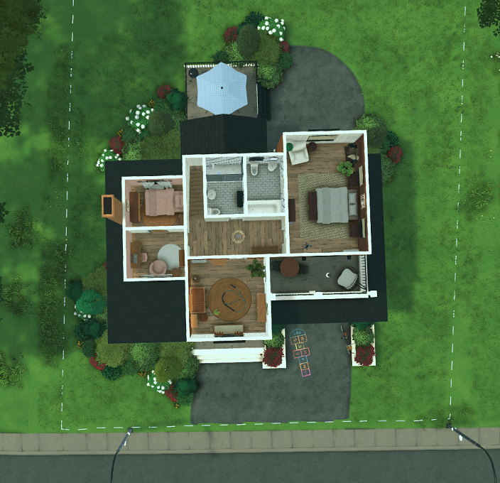 Family House image 6