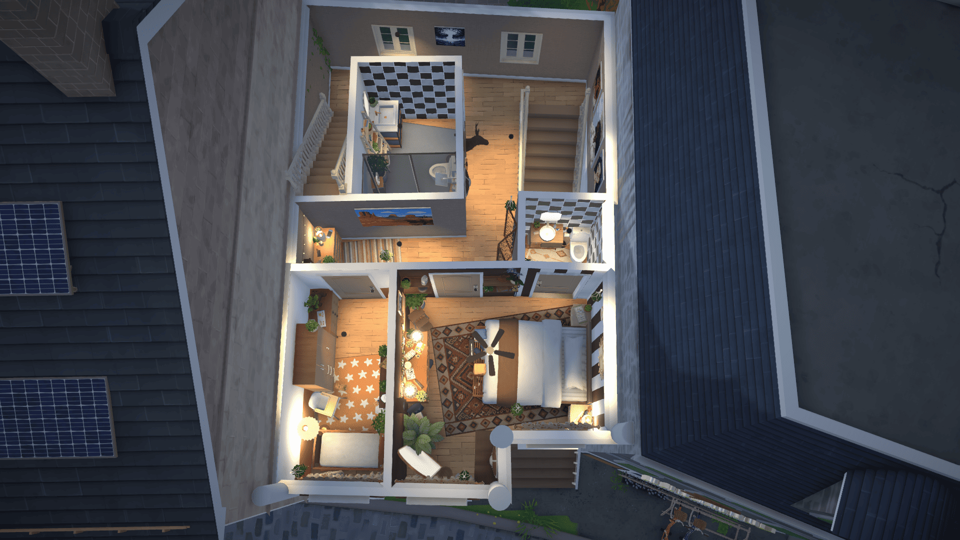 My First House image 3