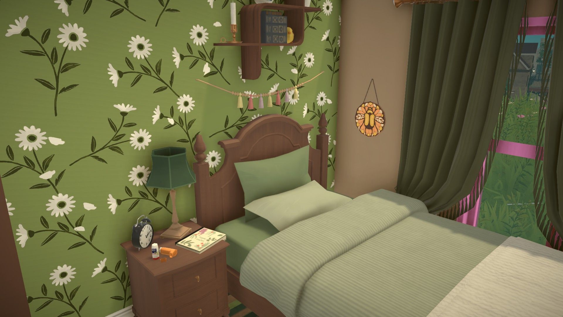 House "UP" Disney Movie image 4