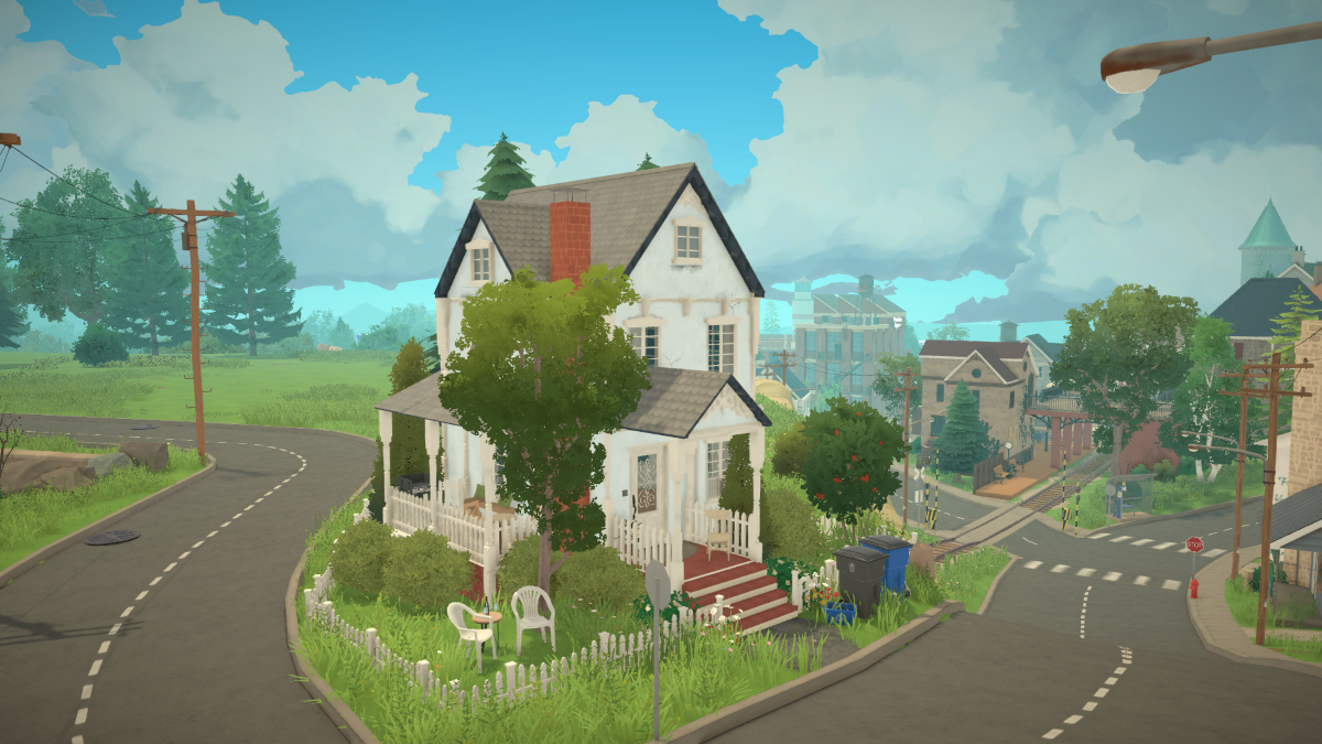 Nostalgic Family Home (Shell) image 2
