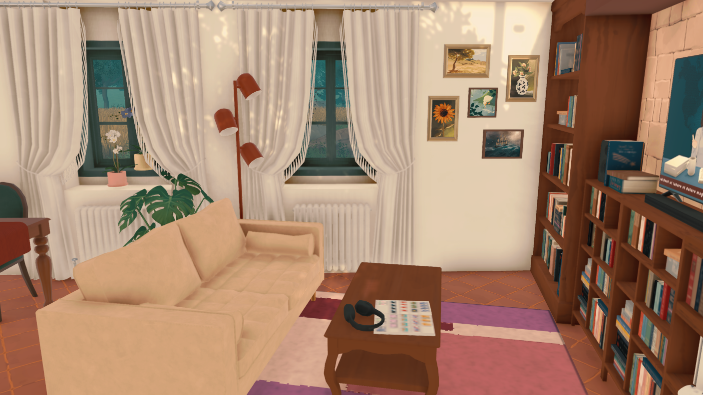Typical French Countryside Home image 13