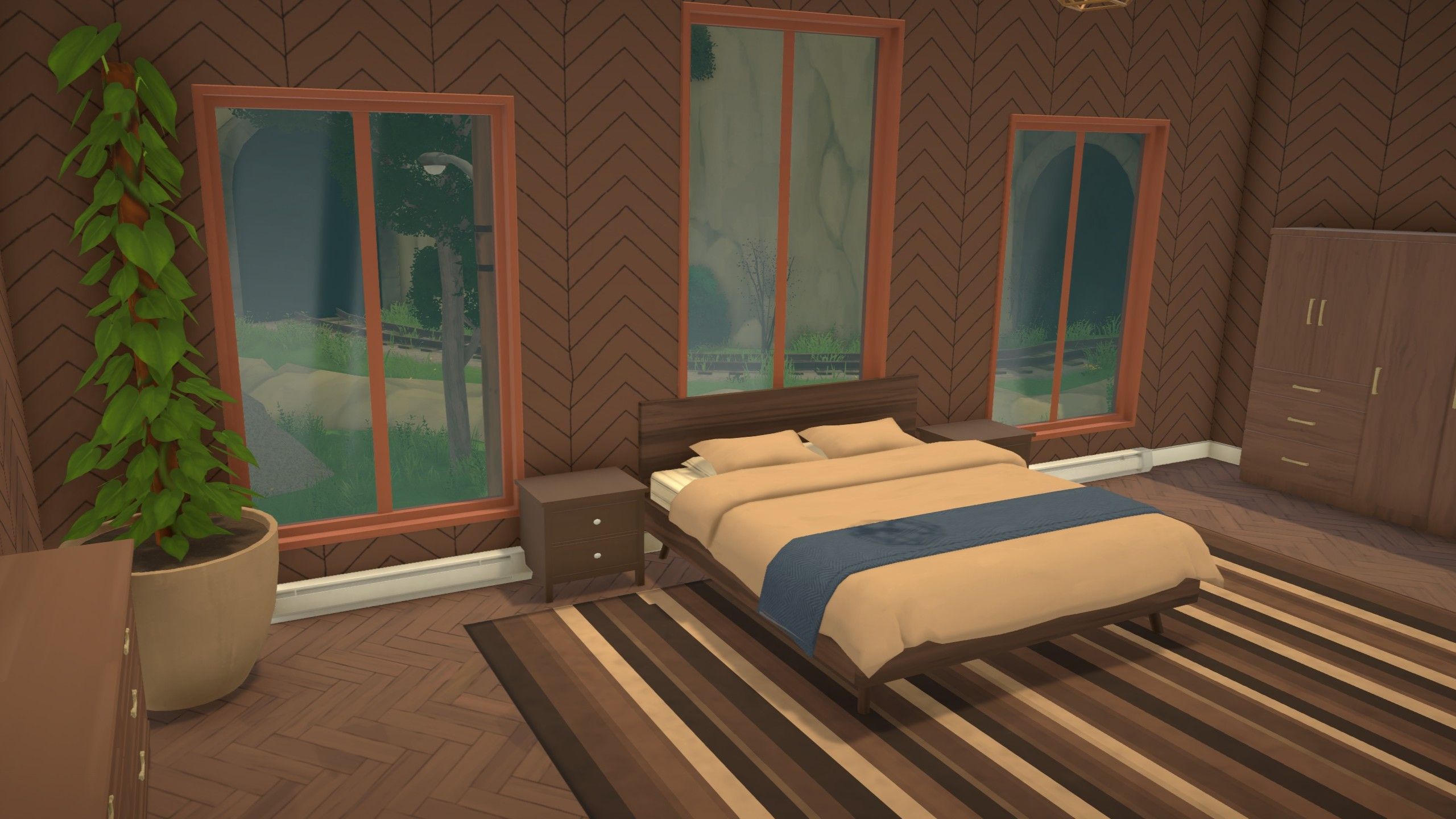 House of Isabel | Early Access Build image 9