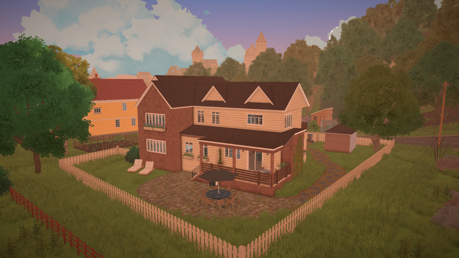 Family Home image 4