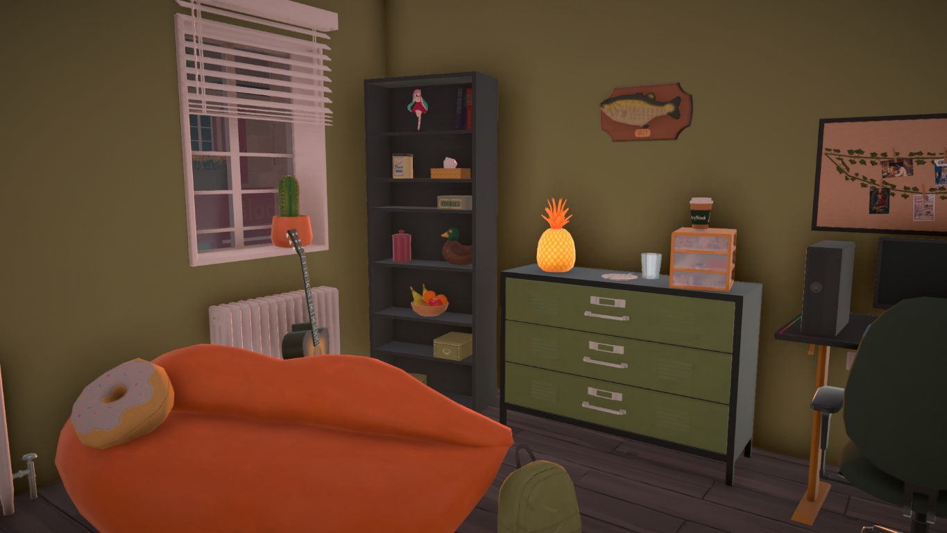 Furnished Townhouse image 11