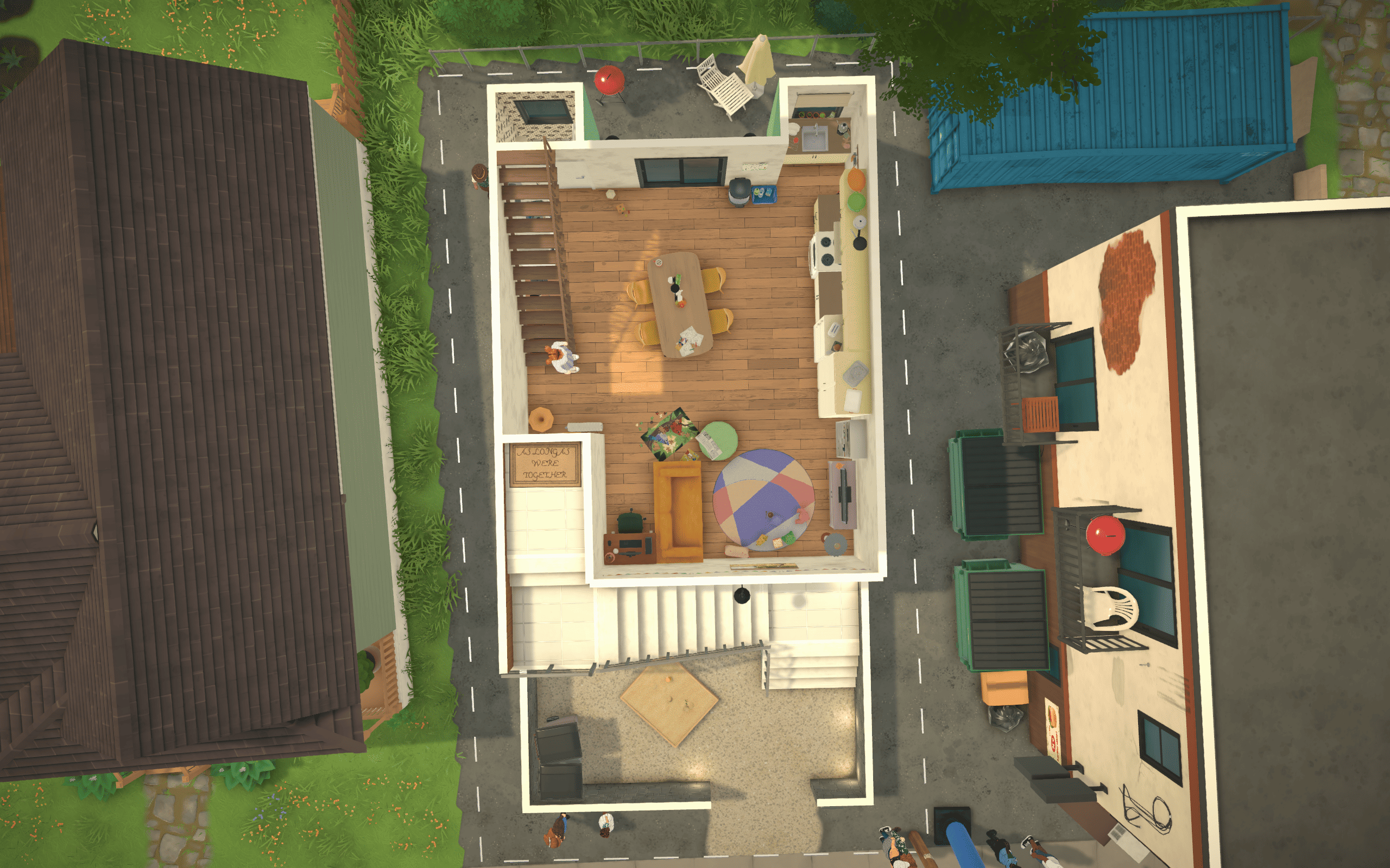 A Family home image 11