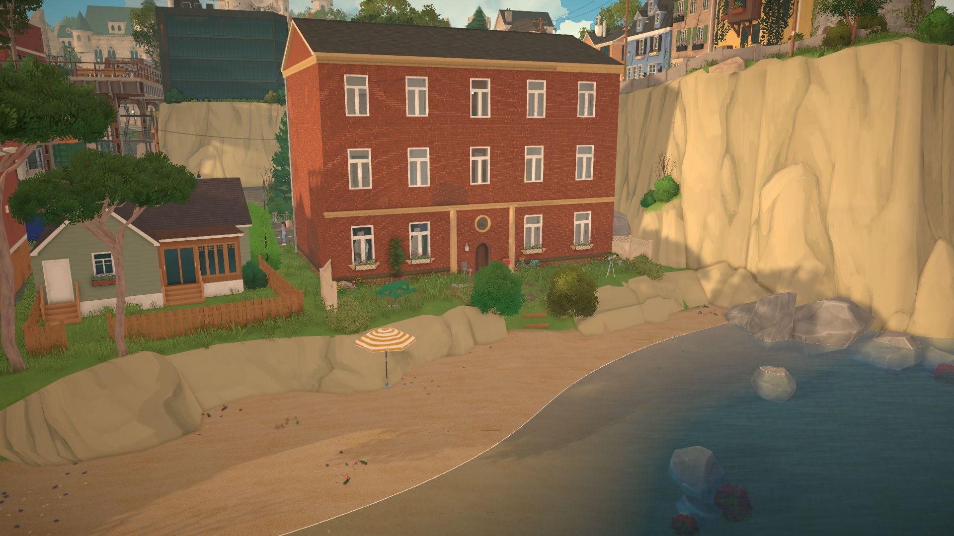 "Newston Apartments" image 2