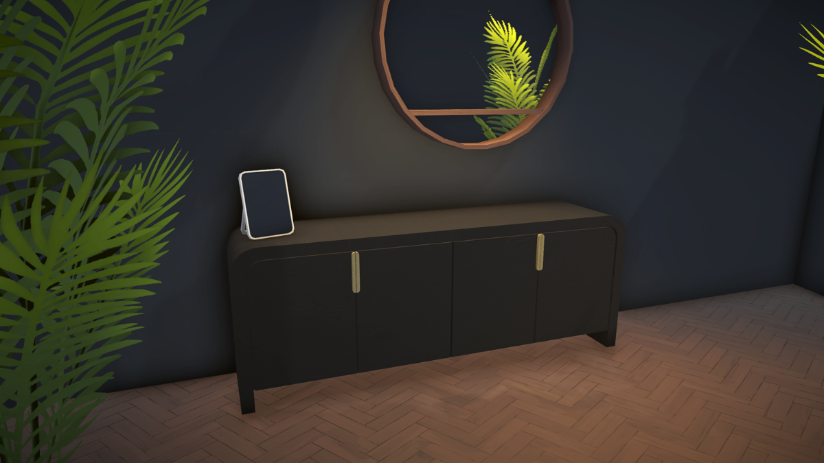 Dresser "Noir" image 4