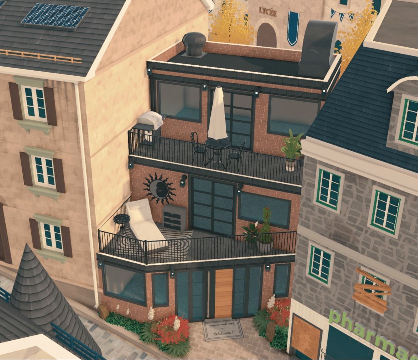 The Marlowe image 3