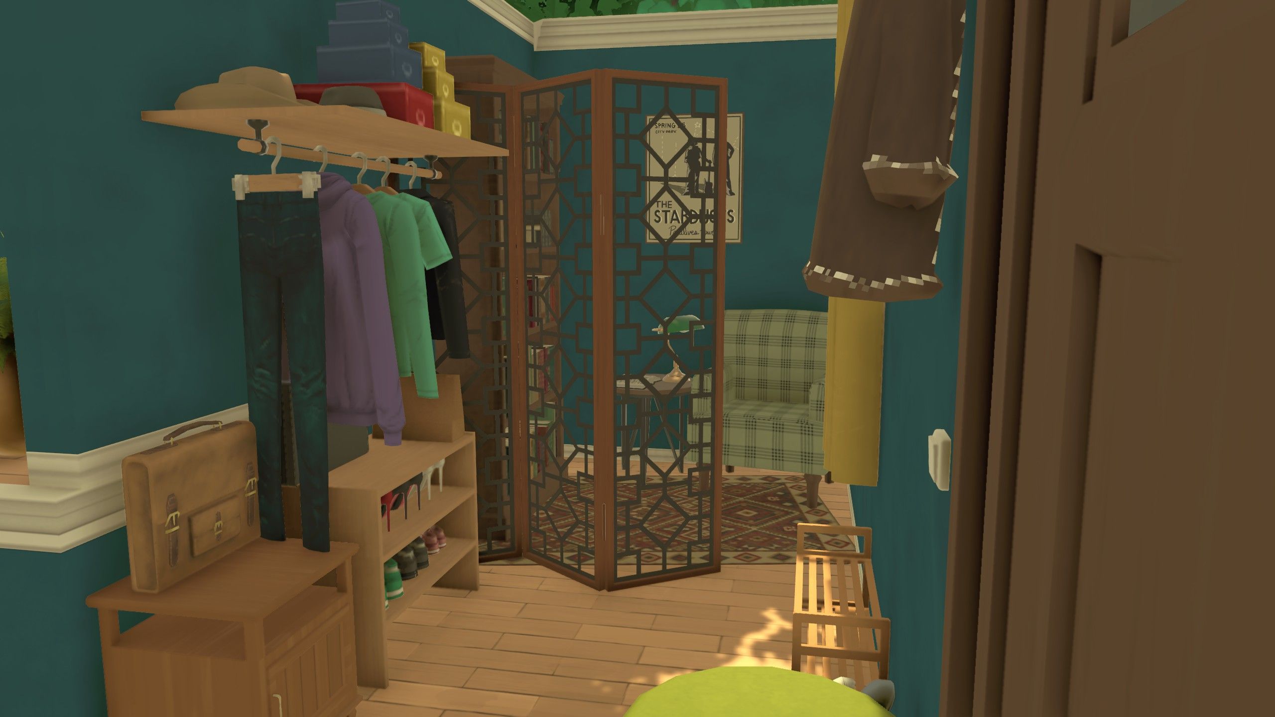 Cozy house image 9