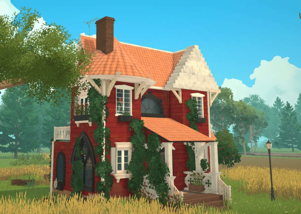 Countryside cottage image 5