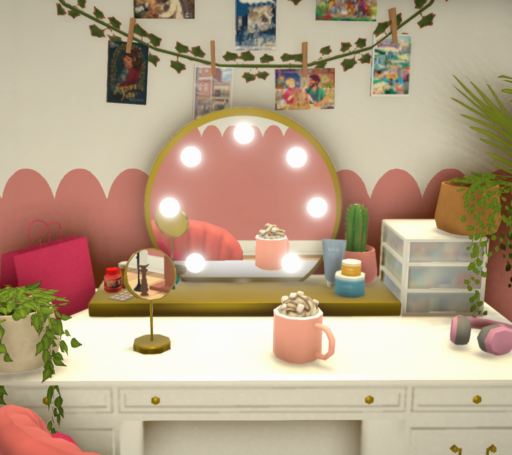 Vanity Mirror image 5