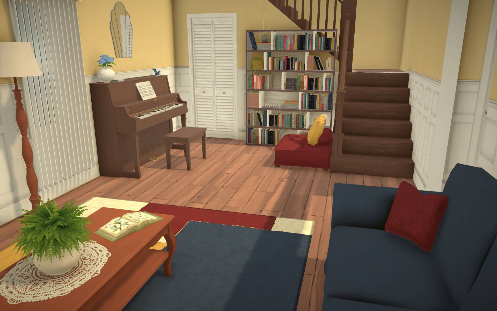 Beach House image 3